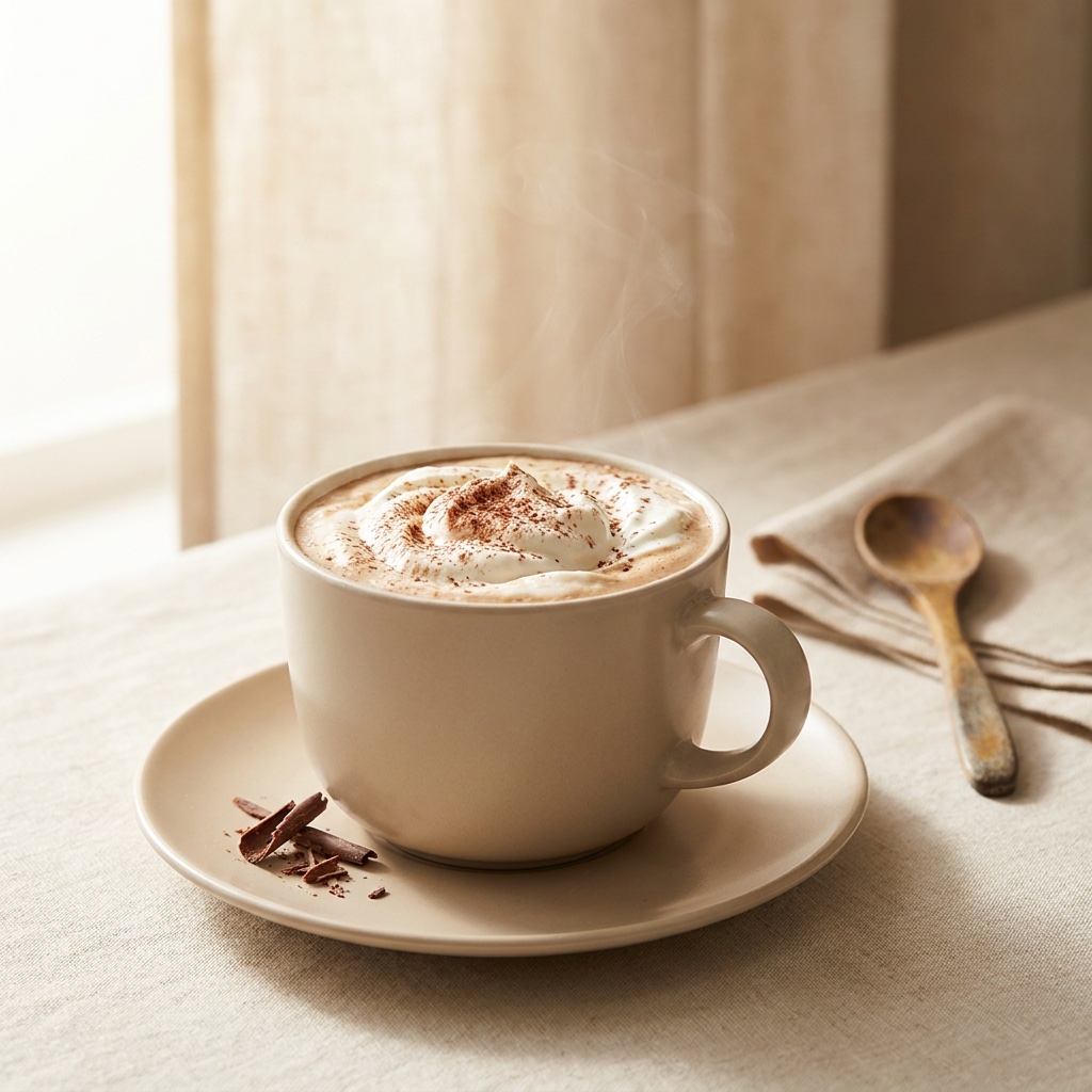 Café Mocha