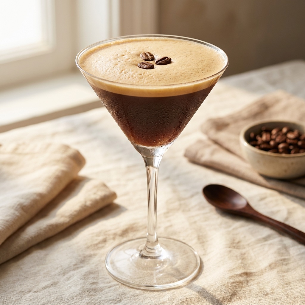 Espresso Martini