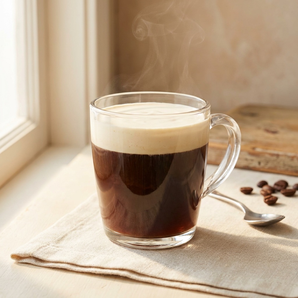 Irish Coffee